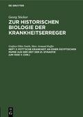 Pott’sche Krankheit an einer ägyptischen Mumie aus der Zeit der 21. Dynastie (um 1000 v. Chr.)
