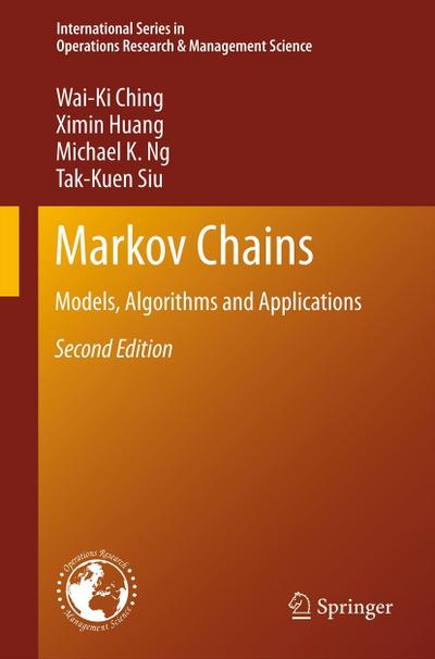 Markov Chains