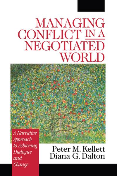 Managing Conflict in a Negotiated World