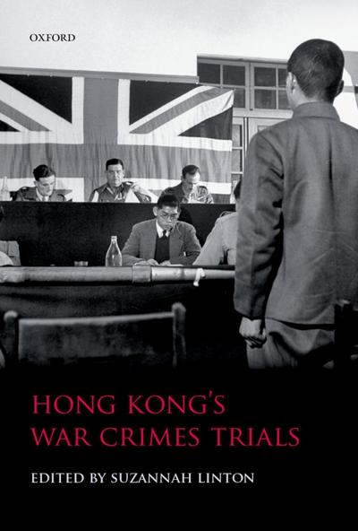 Hong Kong’s War Crimes Trials