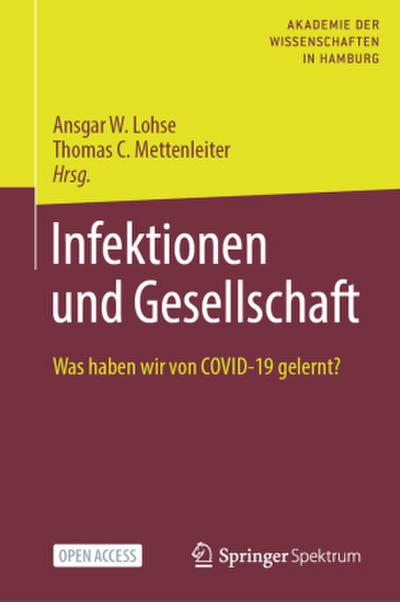 Infektionen und Gesellschaft