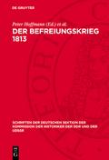 Der Befreiungskrieg 1813