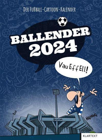 Vfl-Bochum Ballender 2024*