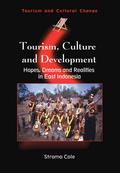 Tourism, Culture and Development
