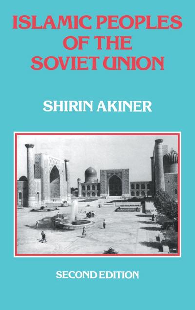 Islamic Peoples Of The Soviet Union