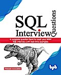 SQL Interview Questions
