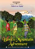 Benji’s Mountain Adventure