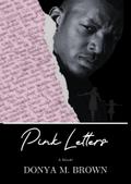 Pink Letters