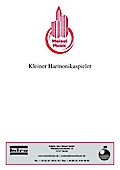 Kleiner Harmonikaspieler