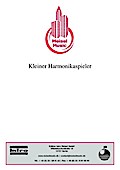 Kleiner Harmonikaspieler - Carl Alson