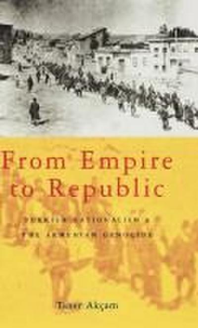 From Empire to Republic