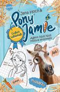 Pony Jamie - Agent Null Null Möhre ermittelt