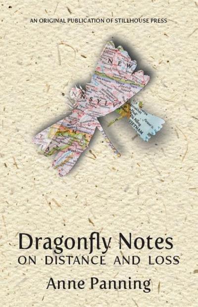 Dragonfly Notes
