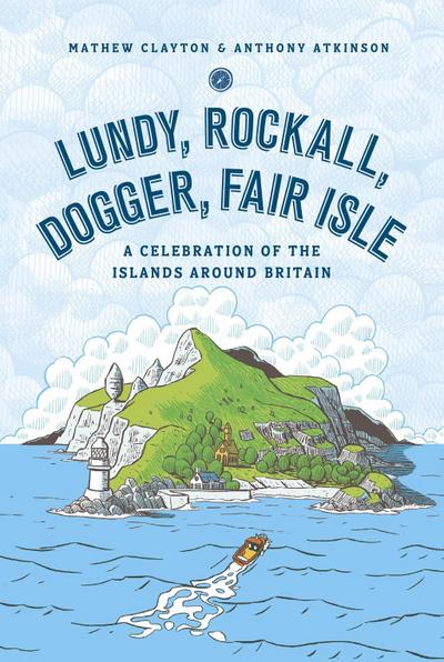 Lundy Rockall Dogger Fair Isle