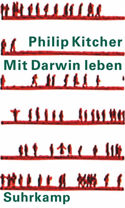 Mit Darwin leben