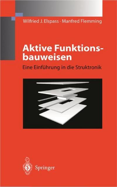 Aktive Funktionsbauweisen