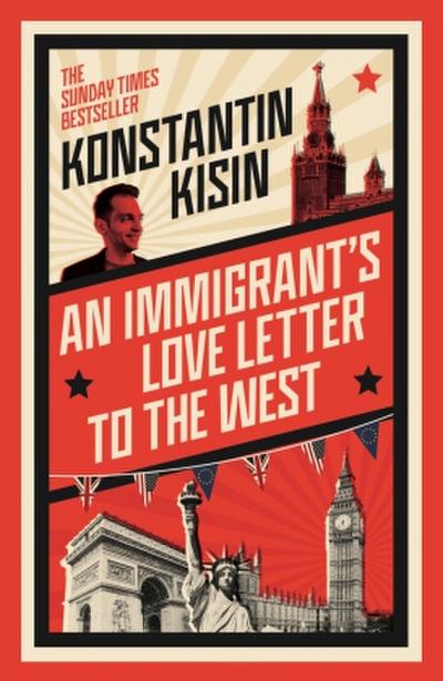 An Immigrant’s Love Letter to the West