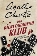 Der Dienstagabend-Klub von Agatha Christie | Ebook