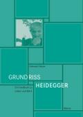 Grundriss Heidegger