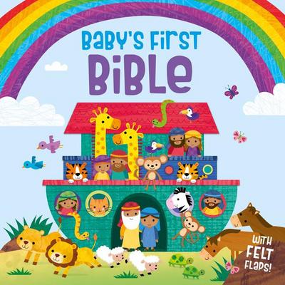 Baby’s First Bible