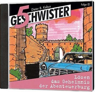5 Geschwister-Folge 2