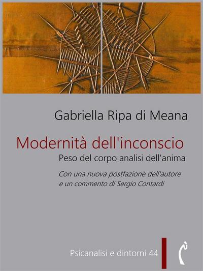 Modernità dell’inconscio