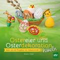 Ostereier & Osterdekoration häkeln