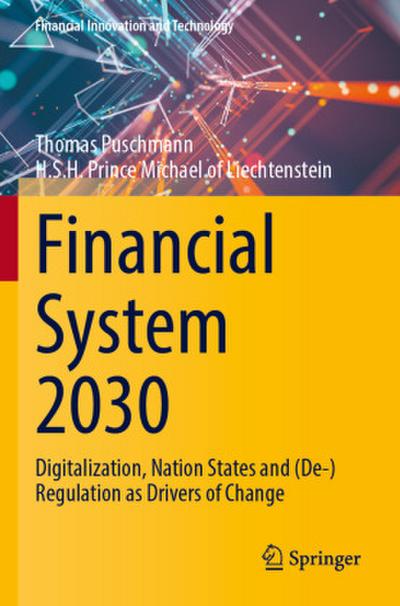Financial System 2030