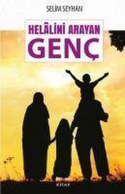 Helalini Arayan Genc