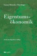Eigentumsökonomik