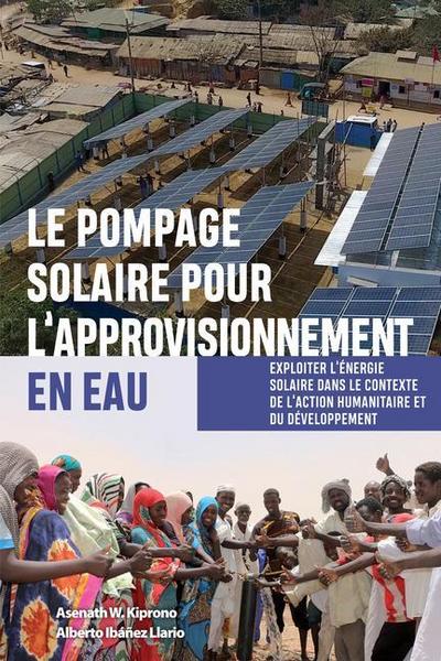 Le Pompage Solaire Pour l’Approvisionnement En Eau