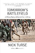 Tomorrow’s Battlefield