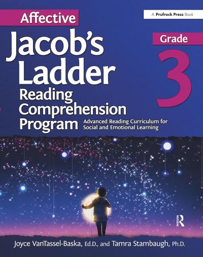 Affective Jacob’s Ladder Reading Comprehension Program