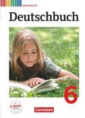 Deutschbuch Gymnasium - Allgemeine Ausgabe - 2012 