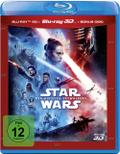 Star Wars: Episode IX - Der Aufstieg Skywalkers