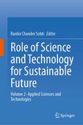 Role of Science and Technology for Sustainable Future