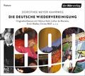 Die Deutsche Wiedervereinigung