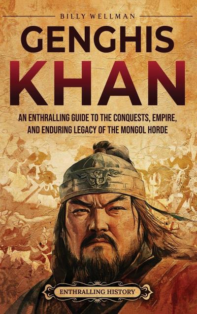 Genghis Khan