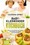 Baby & Kleinkinder KOCHBUCH