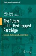 The Future of the Red-legged Partridge