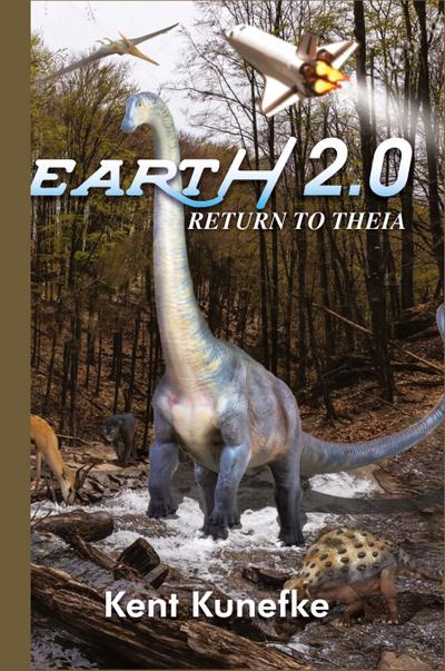 Earth 2.0 - Return To THEIA