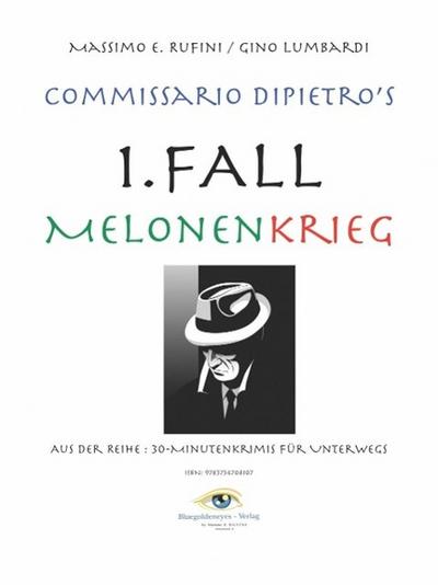 Melonenkrieg