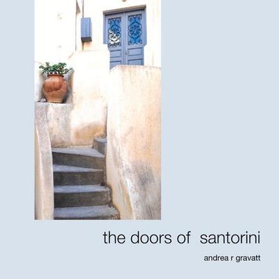 The Doors of Santorini: Volume 1