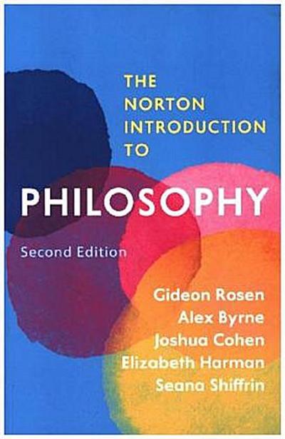 The Norton Introduction to Philosophy