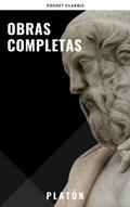 Obras Completas de Platón