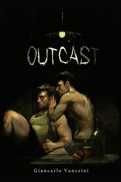 Vanzzini, G: Outcast