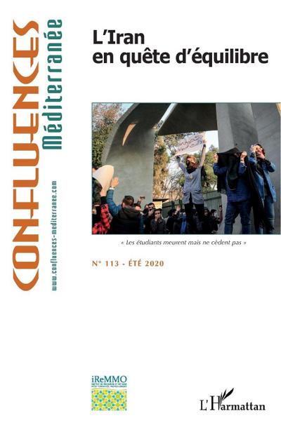 L’Iran en quête d’équilibre