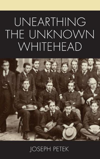 Unearthing the Unknown Whitehead
