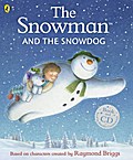 The Snowman and The Snowdog