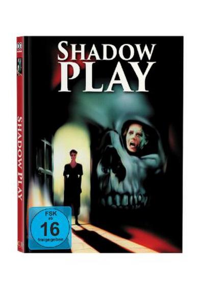 Shadow Play, 2 Blu-ray (Mediabook Cover B Limited Edition)